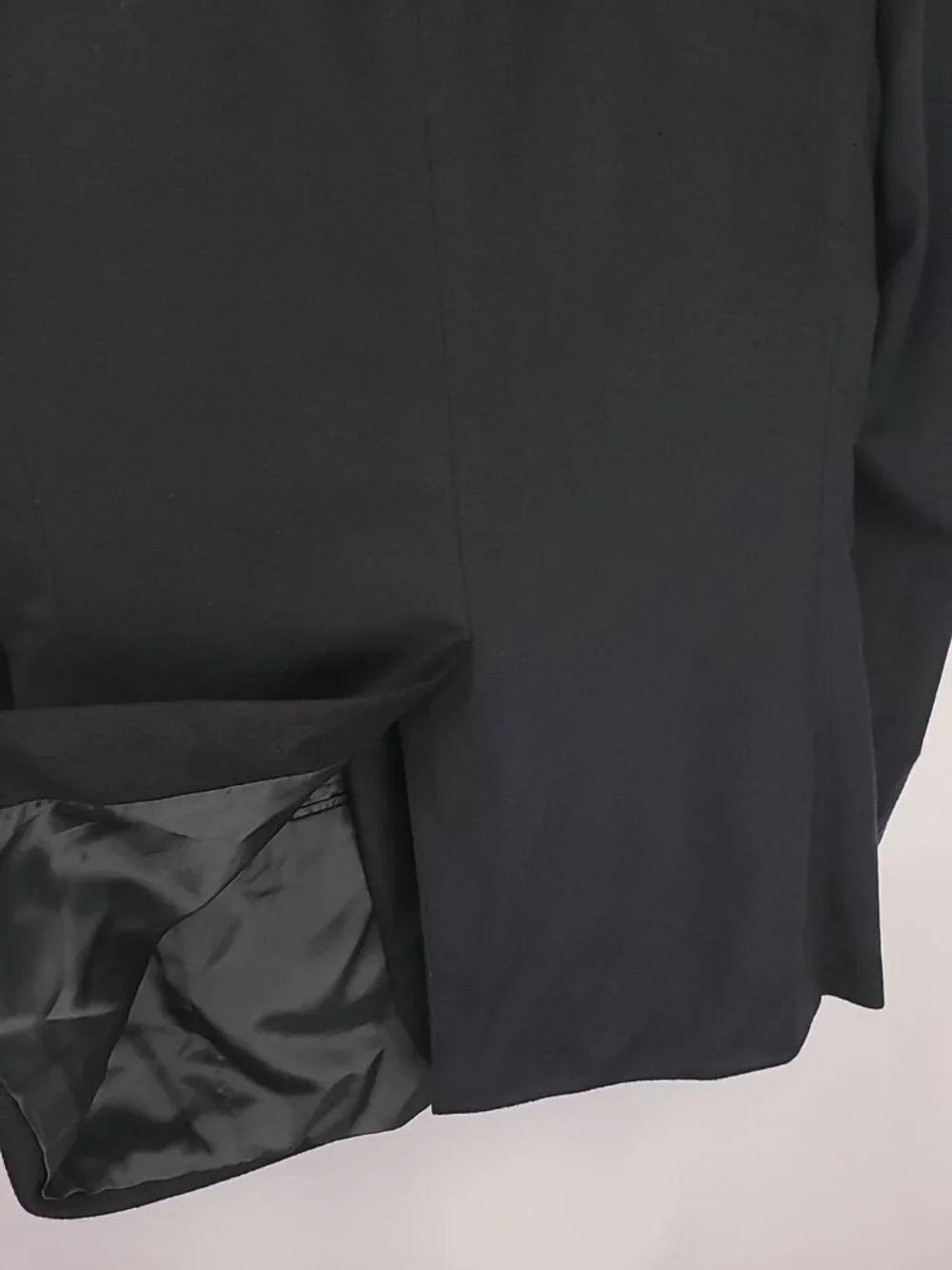 Bullock & Jones 100% Cashmere Sport Coat 42R